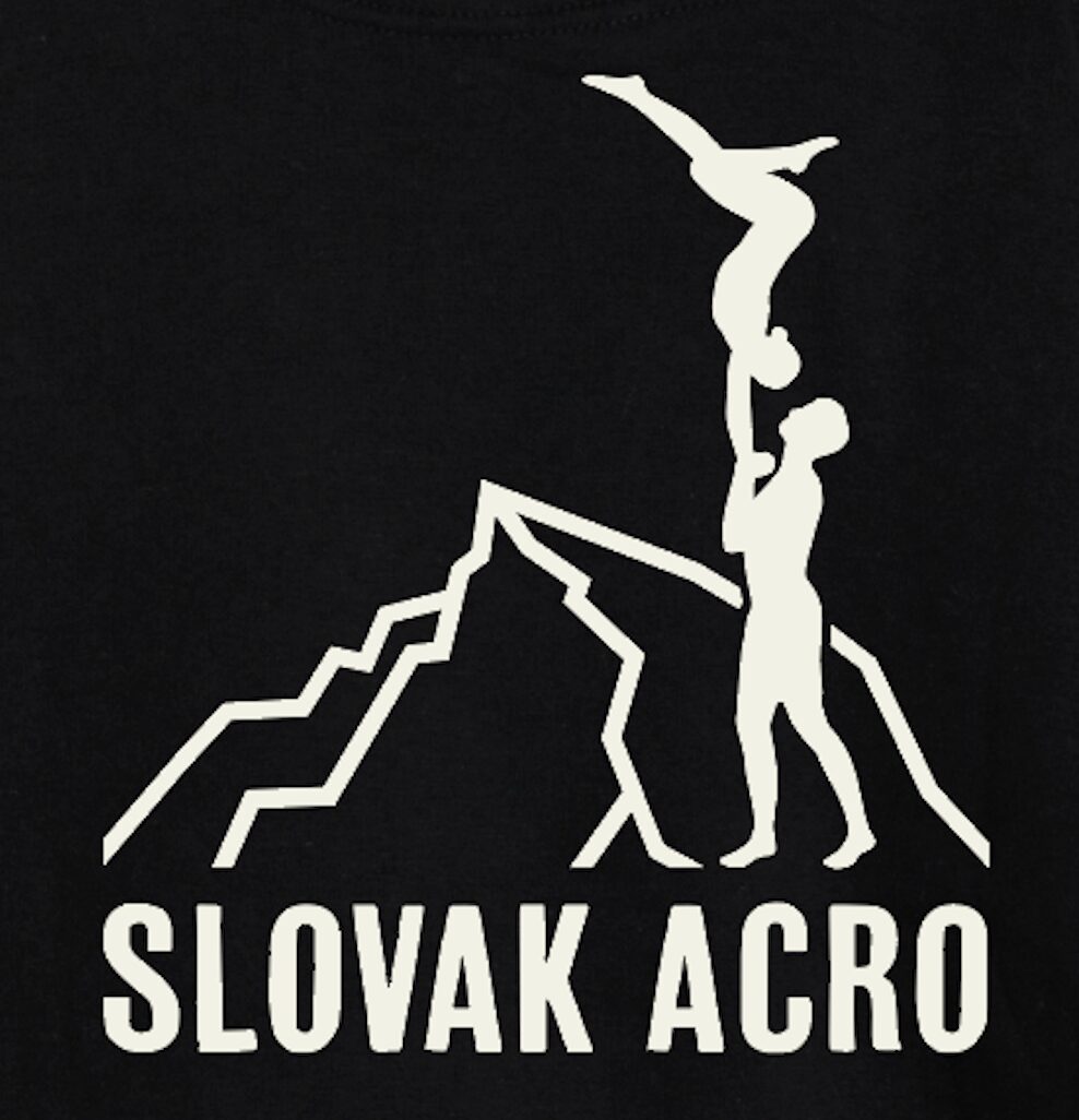 SLOVAK ACRO FESTIVAL (SLOVACRO FEST)