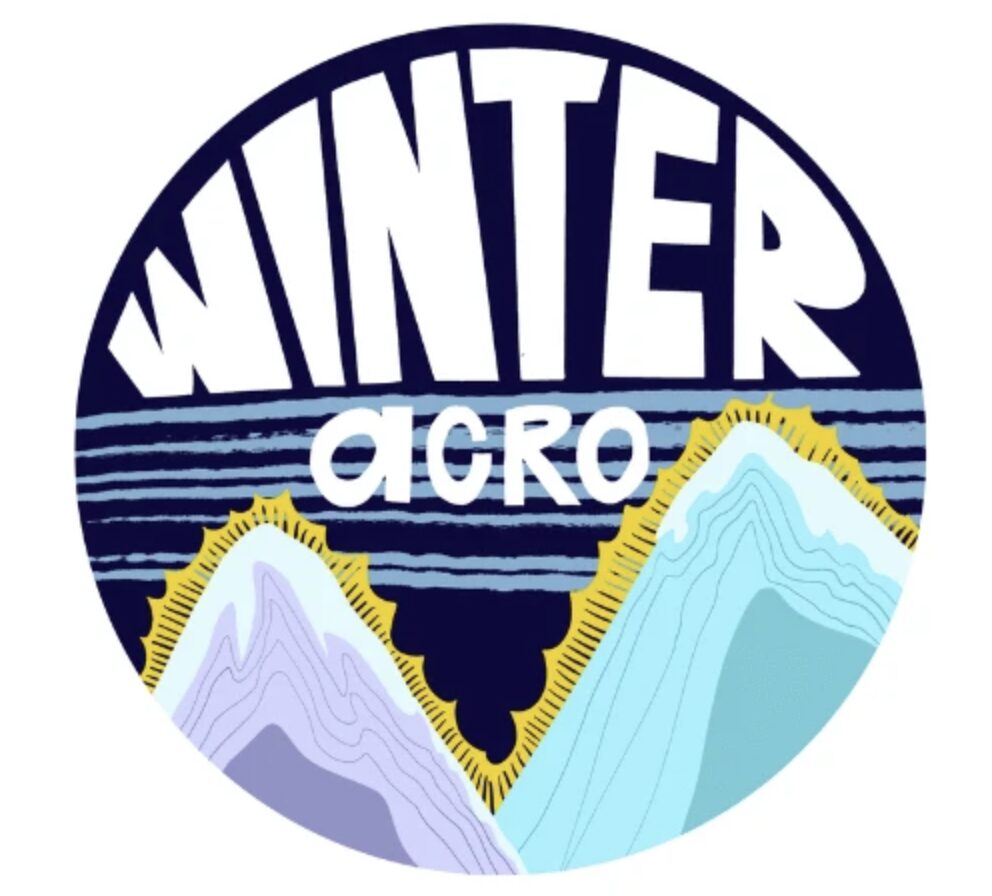 URBAN ACRO - Winter Acro 2025 - Arosa