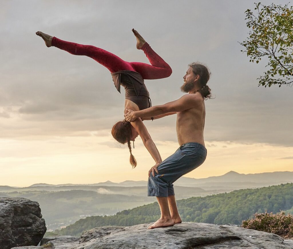 SUMMER CZECH ACRO FESTIVAL